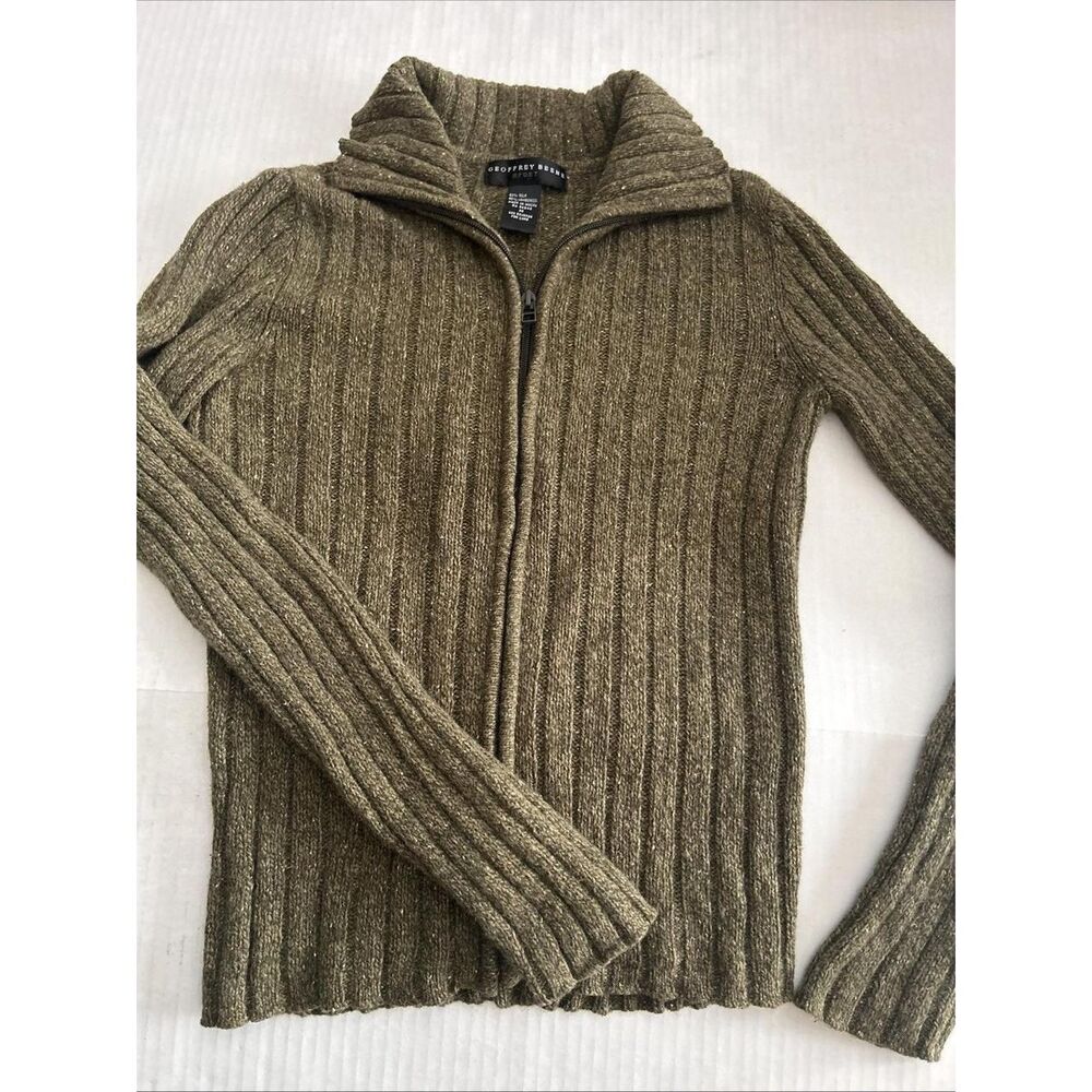 Geoffrey-beene Men's Multi Jumper